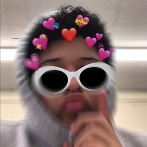 Meet your Posher, Ronaldo